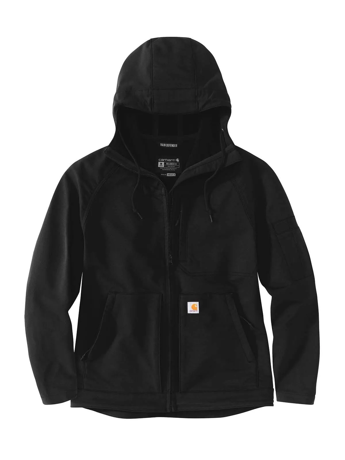 105343&#x20;Women&#x27;s&#x20;Work&#x20;Jacket&#x20;Water&#x20;Repellent&#x20;-&#x20;Carhartt