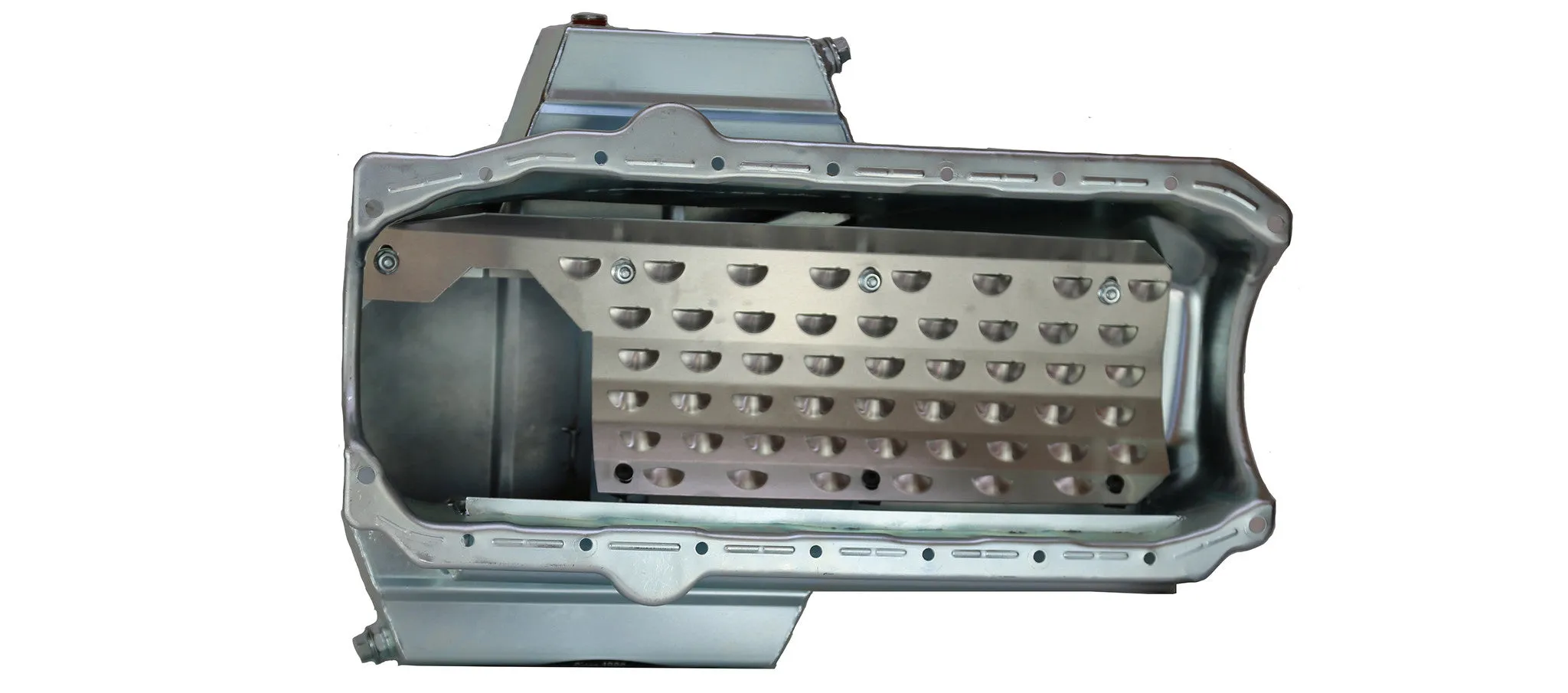 1092-PP <br>Sportsman Pouch Pan