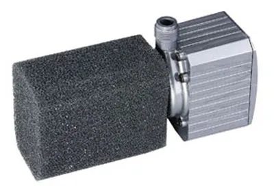 1200GPH MagDR Util Pump