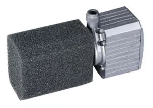 1200GPH MagDR Util Pump
