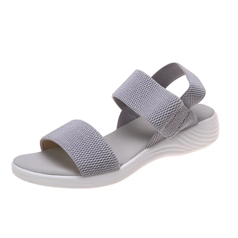 2022 Women's new comfortable sandals