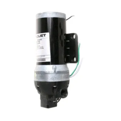 220 PSI Flojet Pump w/ Viton Seals for Trusted Clean Carpet Extractors