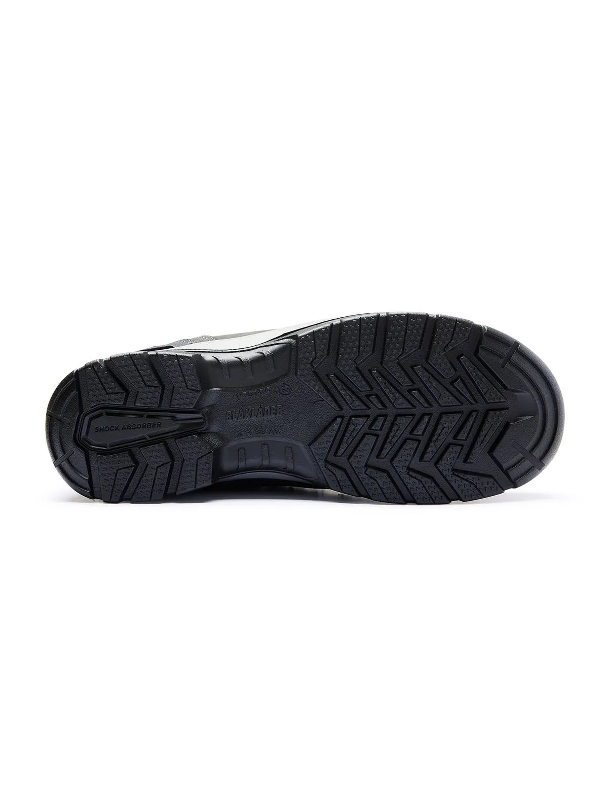 2453-0000&#x20;Safety&#x20;Shoes&#x20;S3&#x20;Elite&#x20;High&#x20;-&#x20;Bl&#xE5;kl&#xE4;der