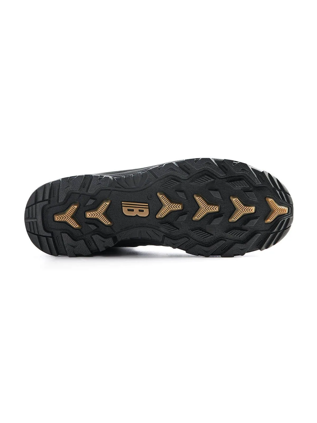 2493&#x20;High&#x20;Safety&#x20;Shoes&#x20;Winter&#x20;S3&#x20;Storm&#x20;-&#x20;Bl&#xE5;kl&#xE4;der