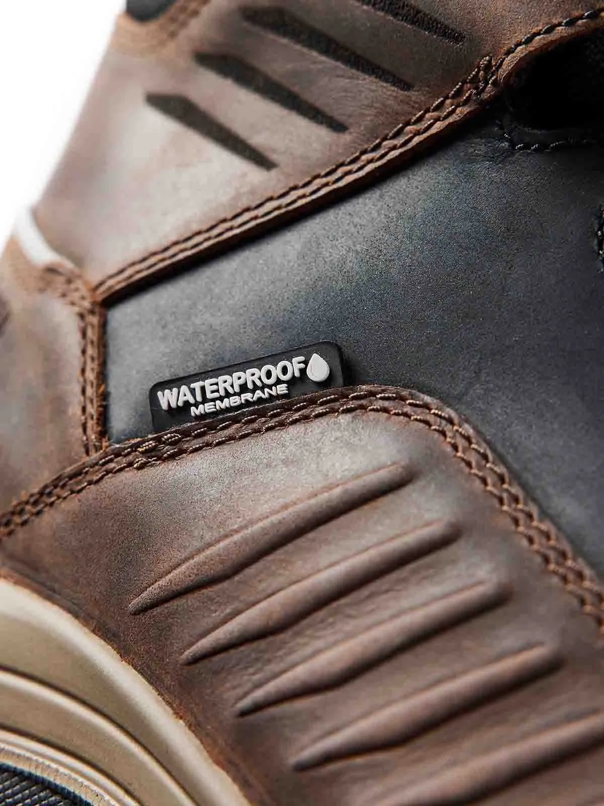 2493&#x20;High&#x20;Safety&#x20;Shoes&#x20;Winter&#x20;S3&#x20;Storm&#x20;-&#x20;Bl&#xE5;kl&#xE4;der