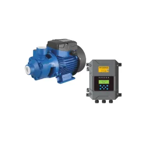 250W Solar Booster Pump With External Controller Sqb2.2/35-D24/250