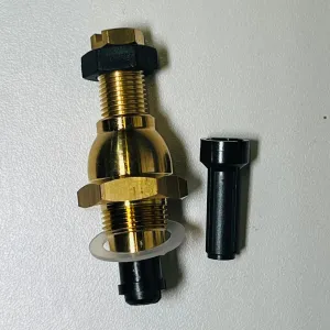 40.00.01 - Balanced By Pass Kit Fluid o Tech