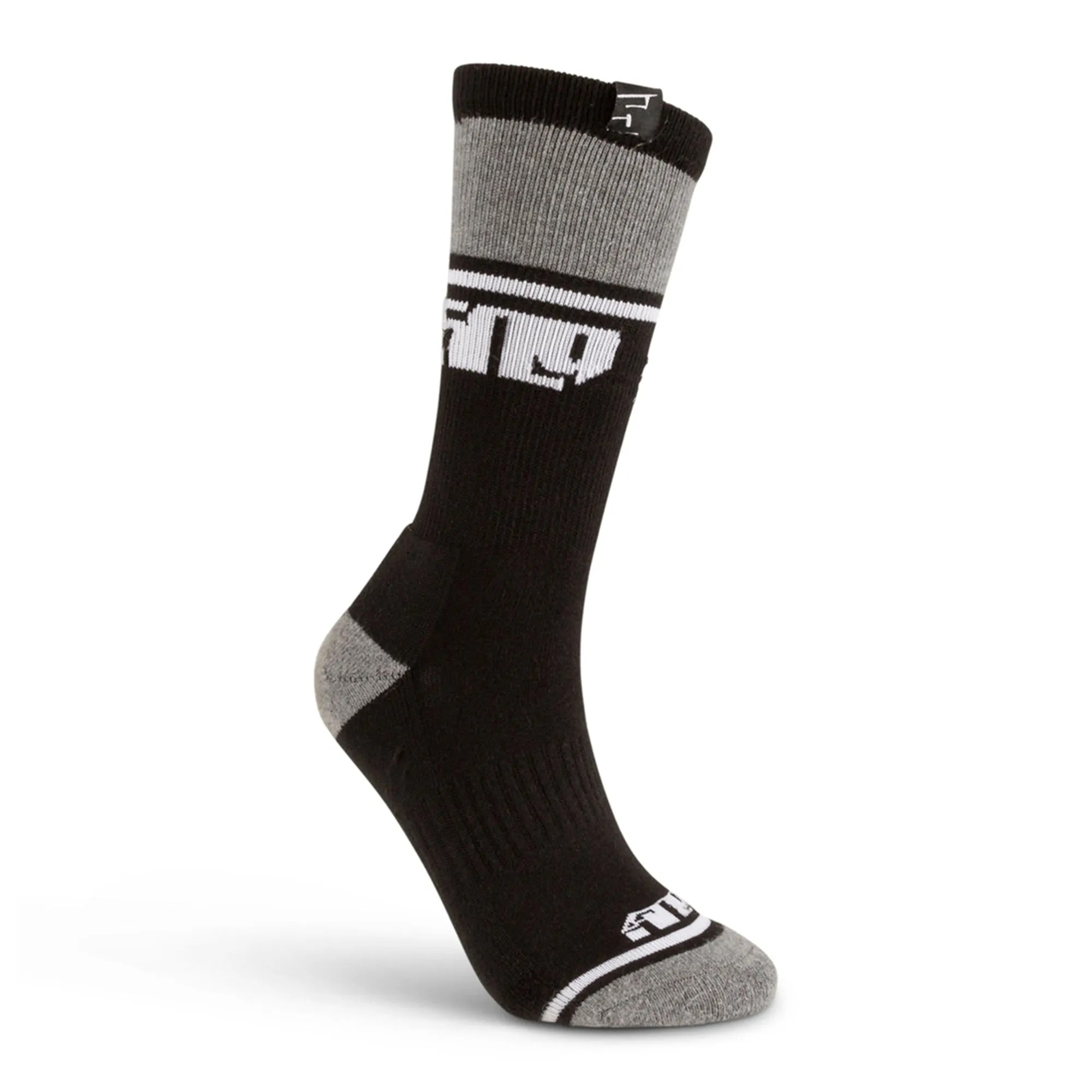 509 Route 5 Snowmobile Socks Black Ops