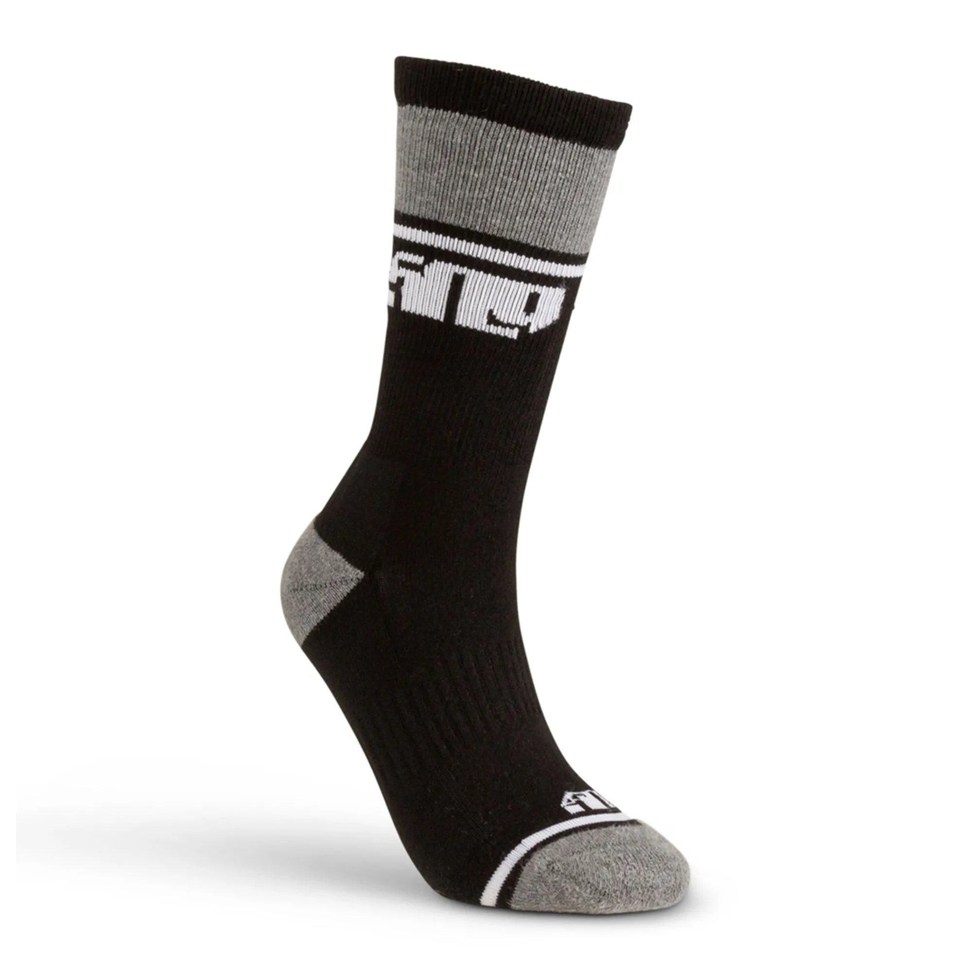 509 Route 5 Snowmobile Socks Black Ops