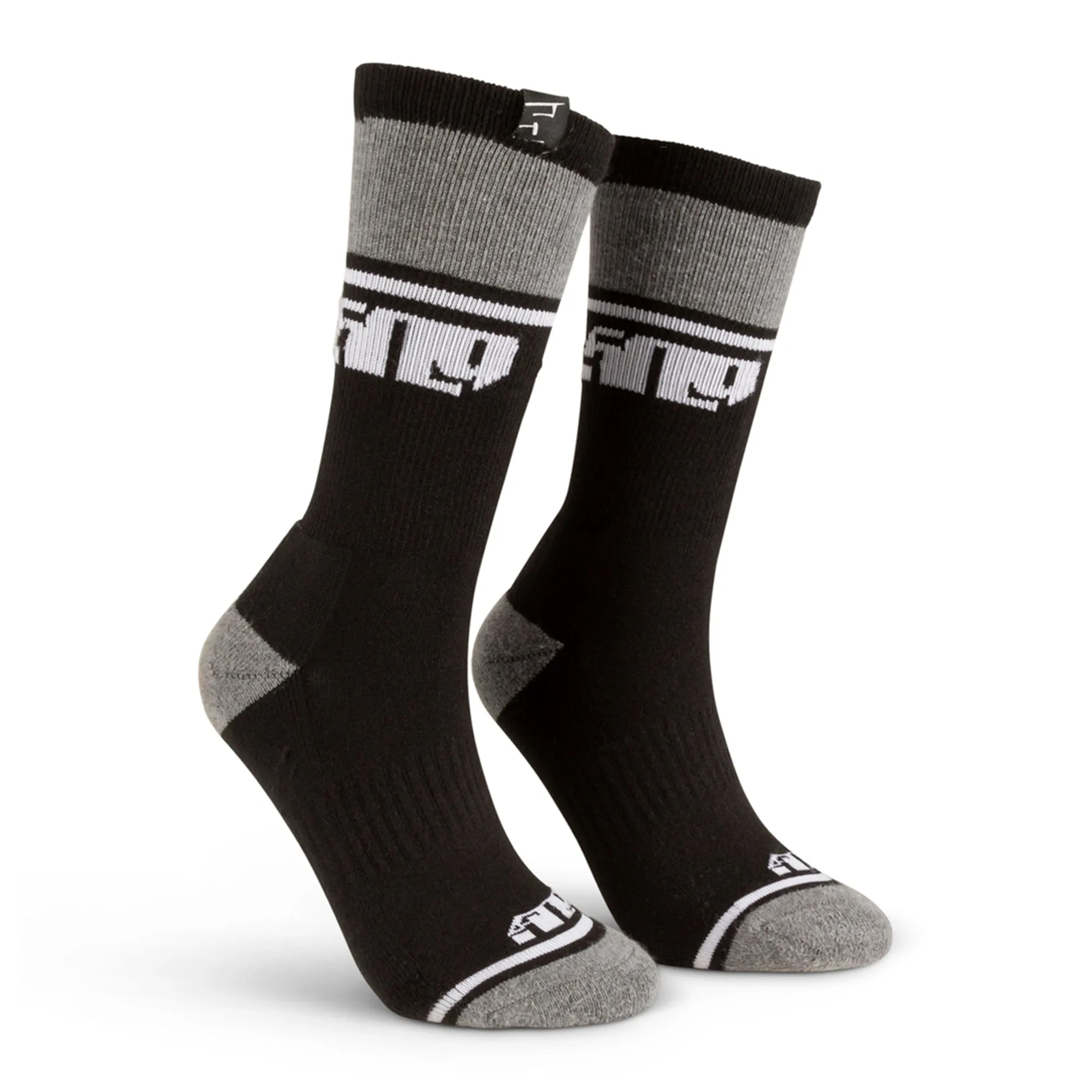 509 Route 5 Snowmobile Socks Black Ops