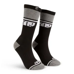 509 Route 5 Snowmobile Socks Black Ops