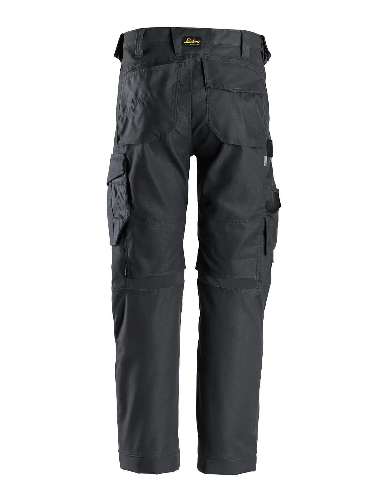 6324&#x20;Work&#x20;Trouser&#x20;Canvas&#x2B;&#x20;AllroundWork&#x20;-&#x20;Snickers