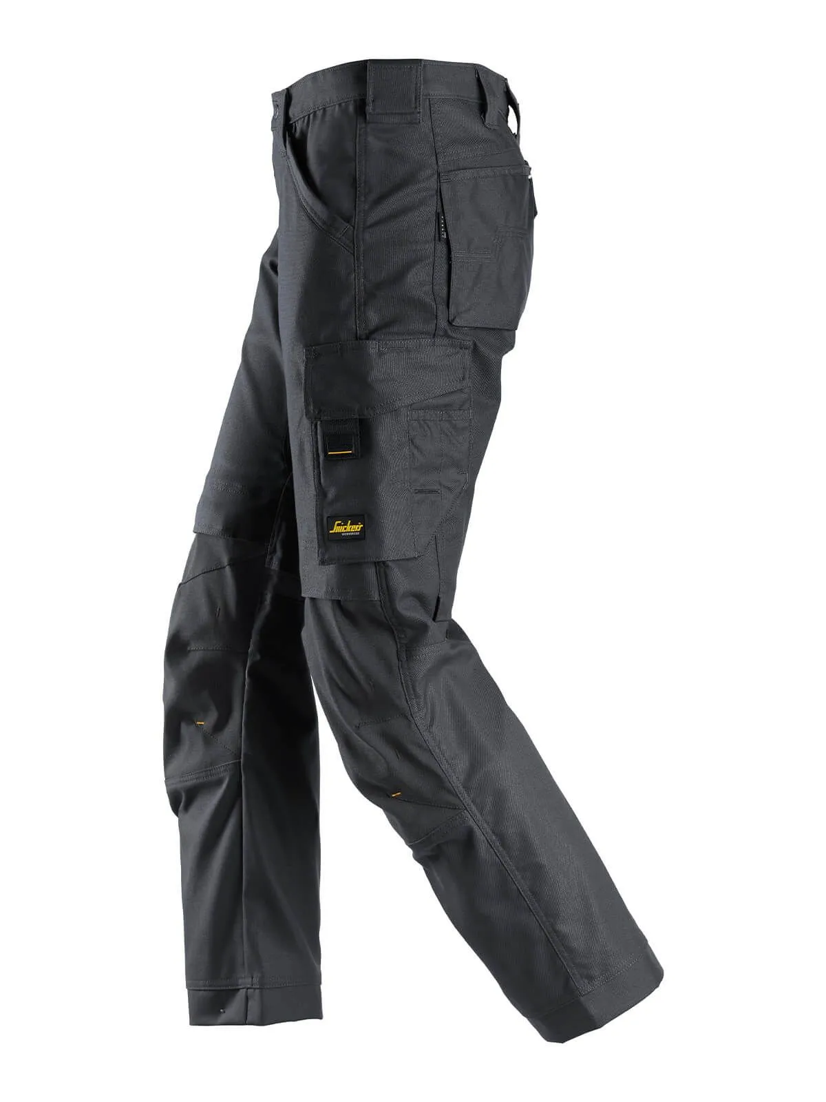 6324&#x20;Work&#x20;Trouser&#x20;Canvas&#x2B;&#x20;AllroundWork&#x20;-&#x20;Snickers