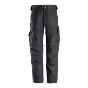 6324&#x20;Work&#x20;Trouser&#x20;Canvas&#x2B;&#x20;AllroundWork&#x20;-&#x20;Snickers