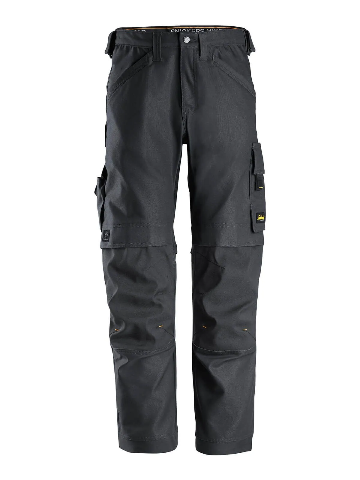 6324&#x20;Work&#x20;Trouser&#x20;Canvas&#x2B;&#x20;AllroundWork&#x20;-&#x20;Snickers
