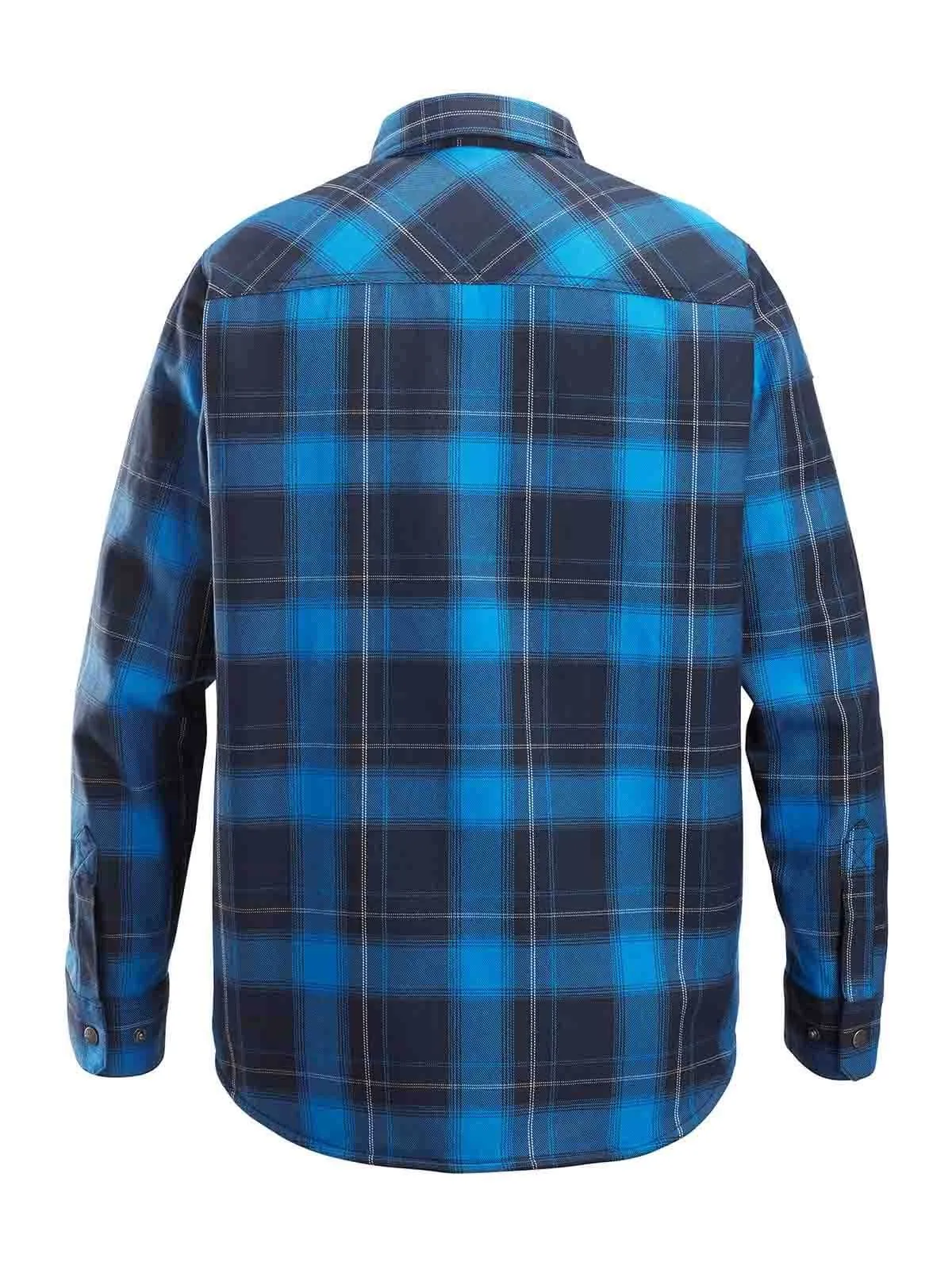 8522&#x20;Work&#x20;Shirt&#x20;Insulating&#x20;Teddy&#x20;-&#x20;Snickers