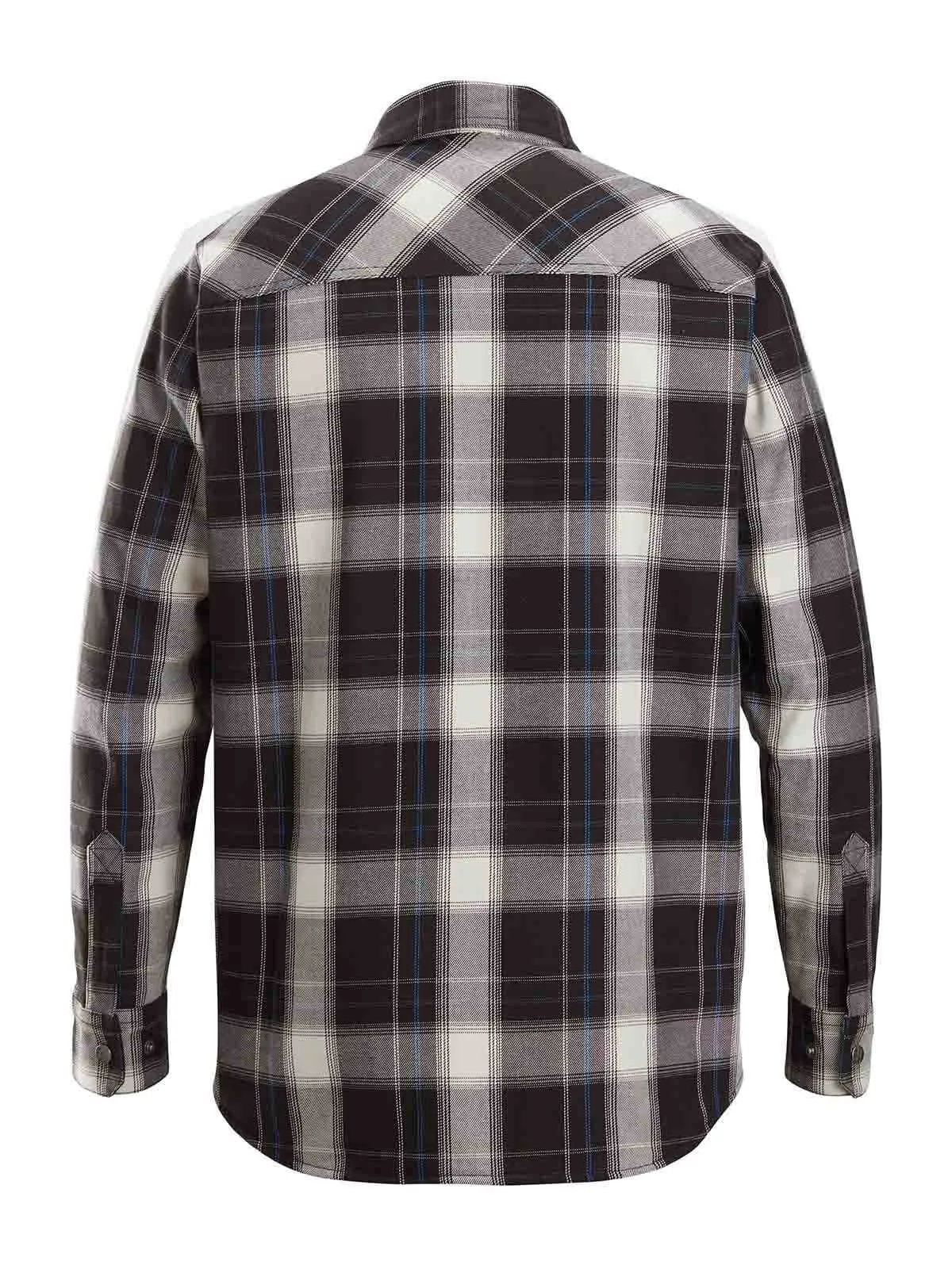 8522&#x20;Work&#x20;Shirt&#x20;Insulating&#x20;Teddy&#x20;-&#x20;Snickers