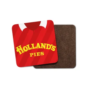 Accrington 1996 Coaster