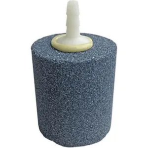 Active Aqua 1.4" x 1.7" Air Stone, Cylindrical