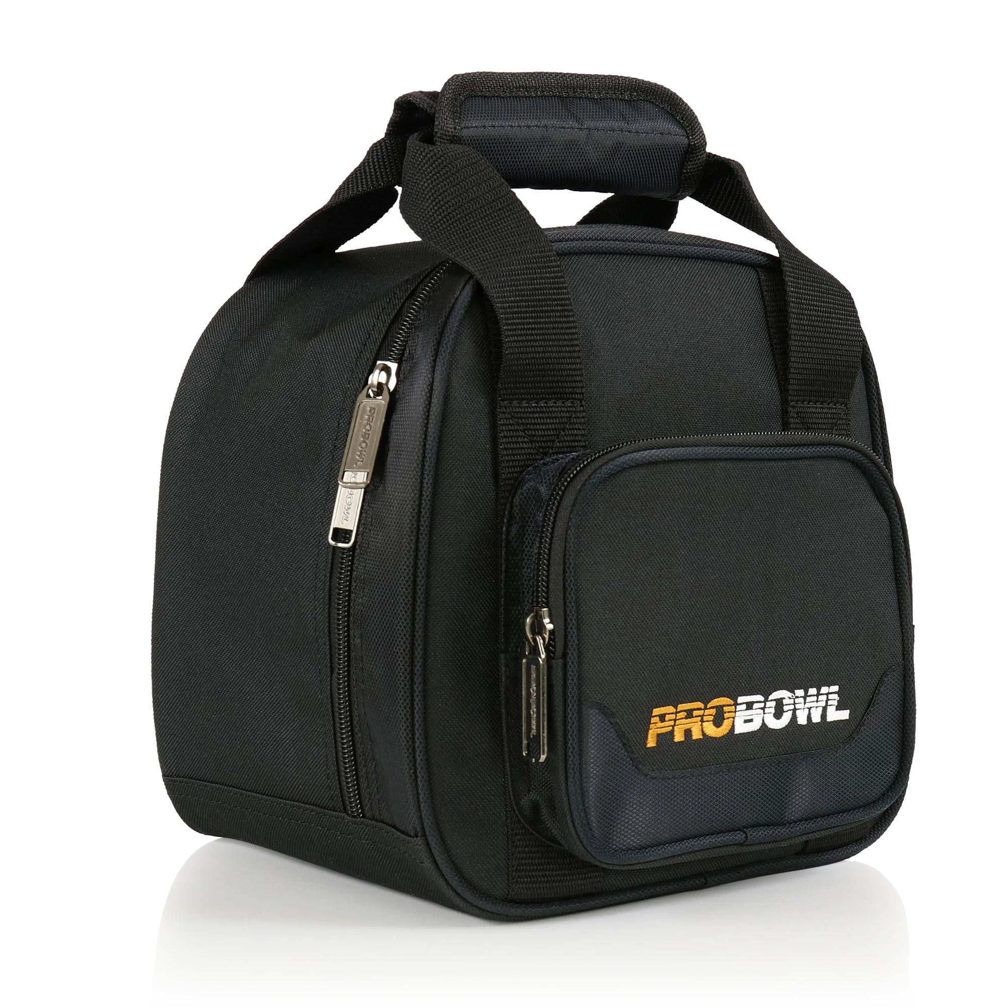 Add on bag