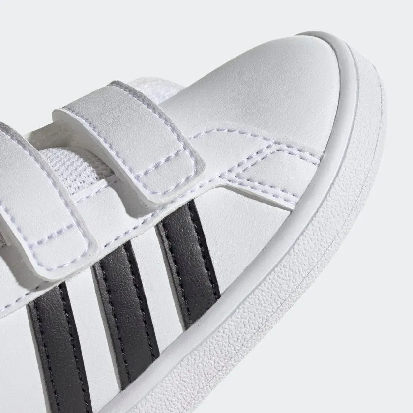 Adidas Grand Court Infant Shoes EF0118
