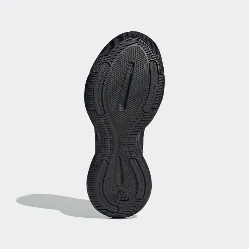 ADIDAS RESPONSE - BLACK