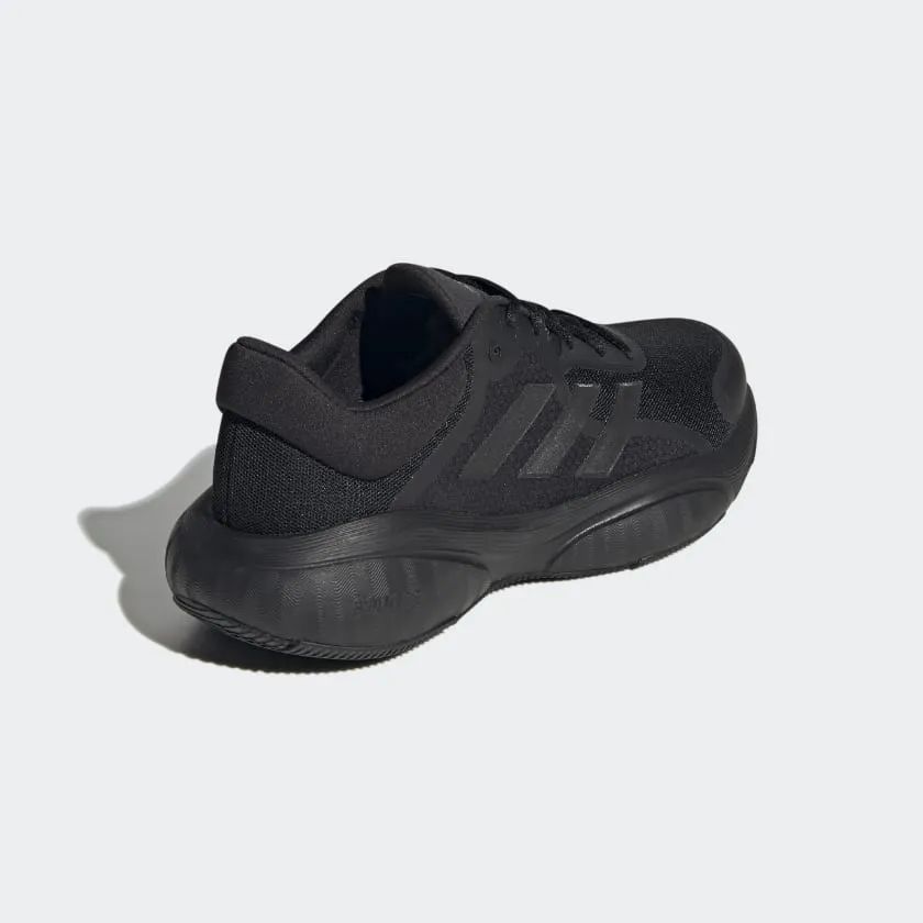ADIDAS RESPONSE - BLACK