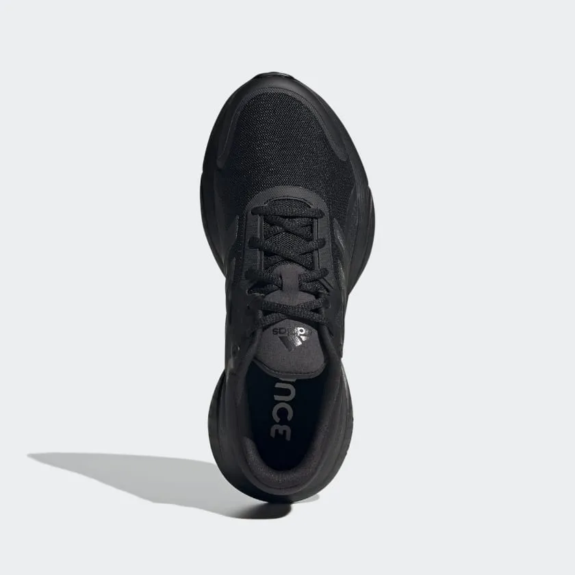 ADIDAS RESPONSE - BLACK