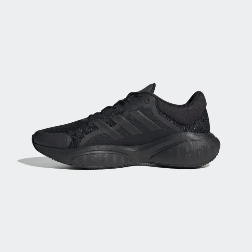 ADIDAS RESPONSE - BLACK
