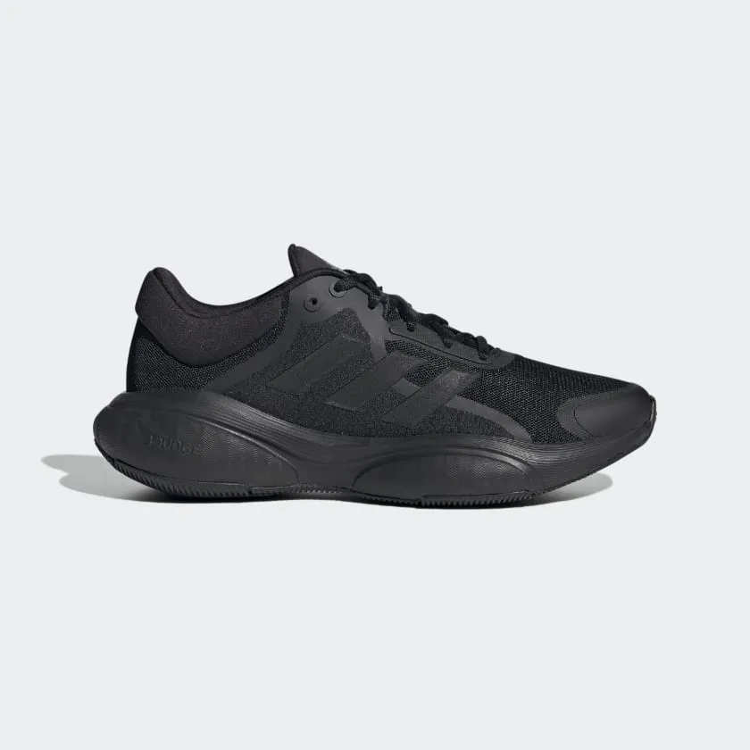 ADIDAS RESPONSE - BLACK