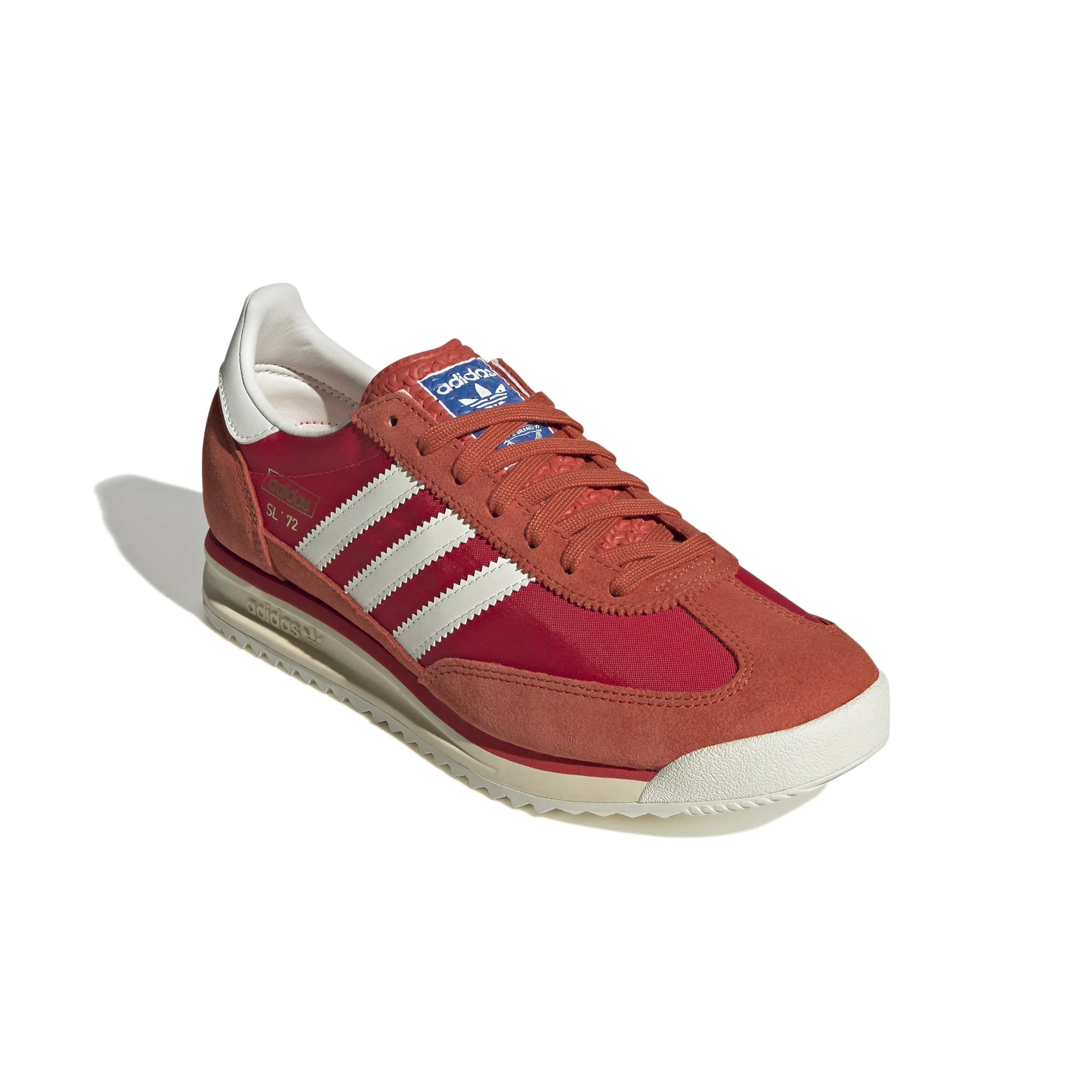 Adidas SL 72 RS Preloved Red/White JH8642