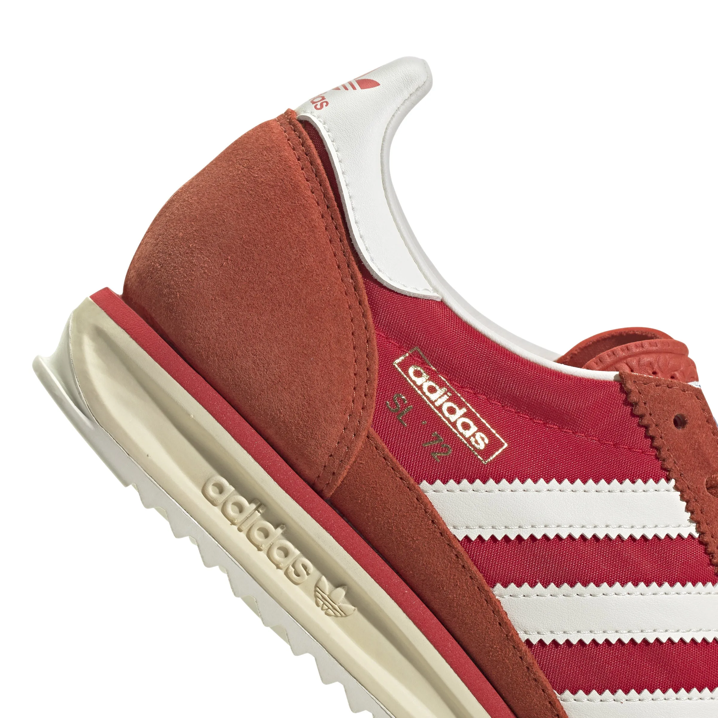 Adidas SL 72 RS Preloved Red/White JH8642