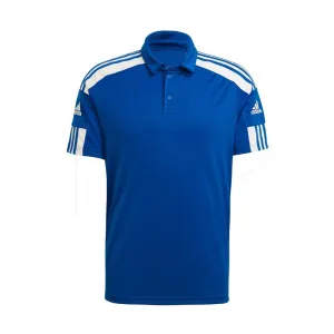 ADIDAS SQUADRA 21 POLO SHIRT -  GP6427