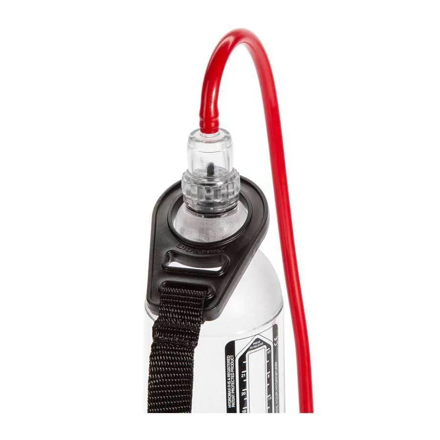 Adjustable Shower Strap for Bathmate Hydro Penis Pump