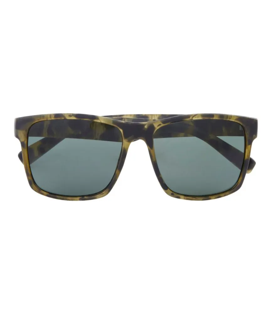 Adults' L.L.Bean Boardwalk Polarized Sunglasses