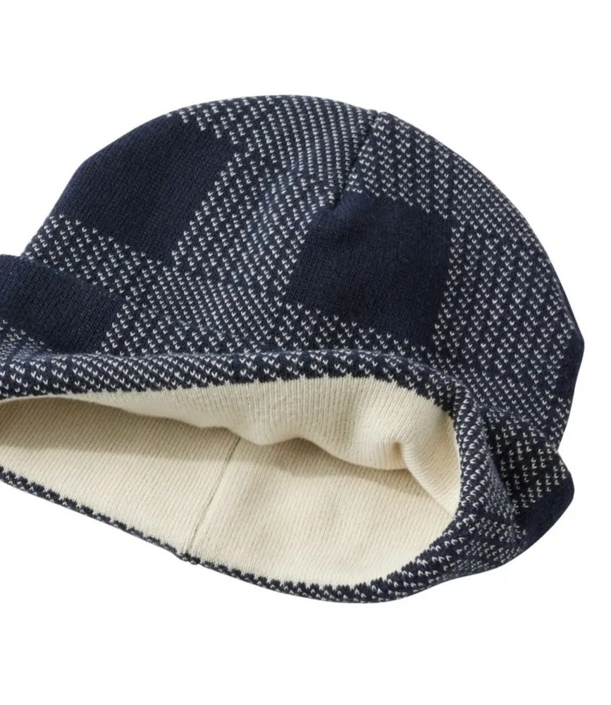Adults' L.L.Beanie, Print