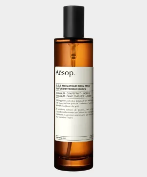Aesop Olous Aromatique Room Spray 100mL