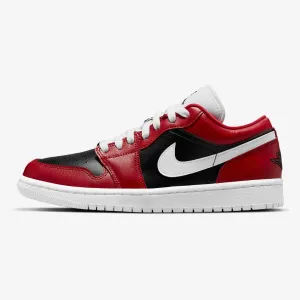 Air Jordan 1 Low "Chicago Flip" (DC0774-603)