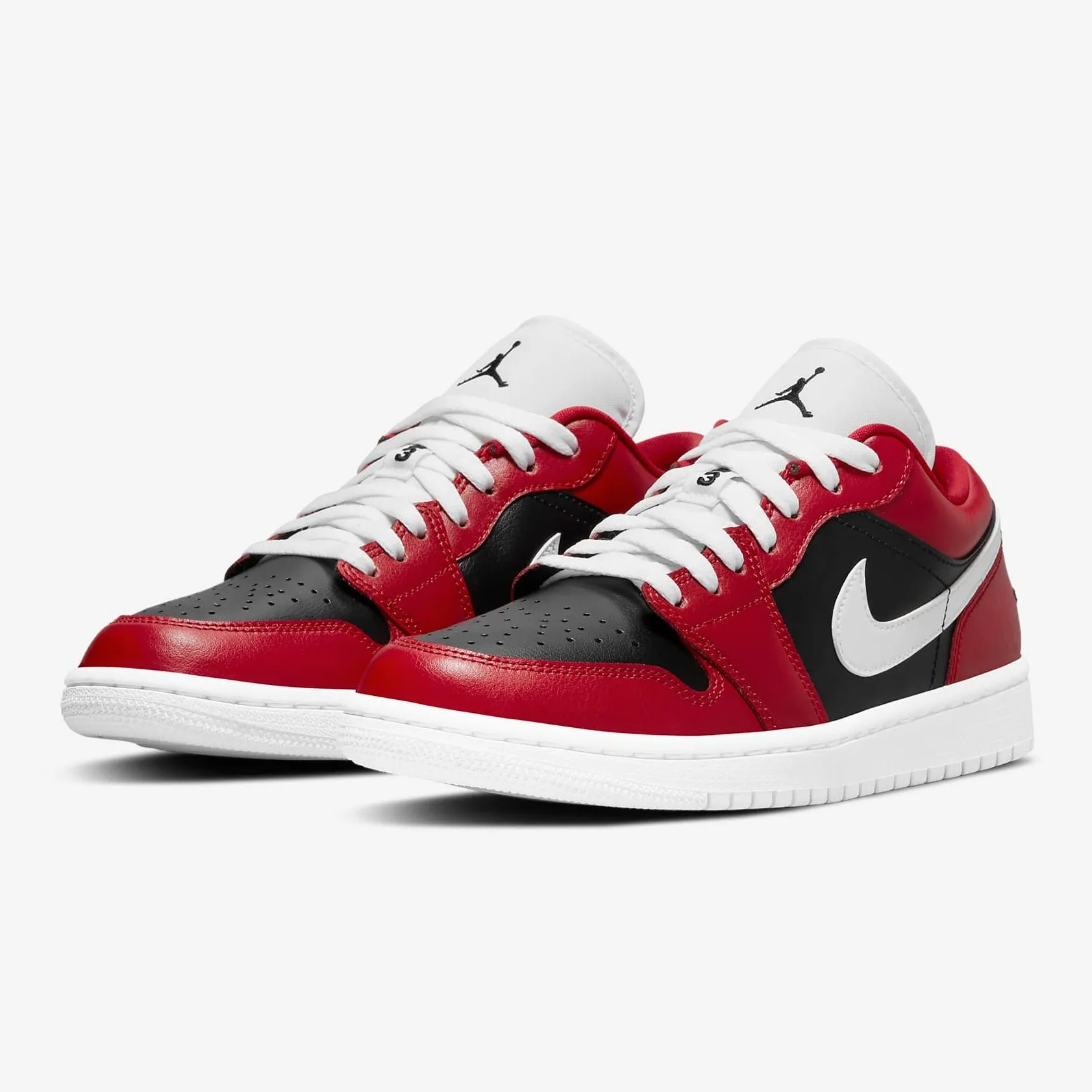 Air Jordan 1 Low "Chicago Flip" (DC0774-603)