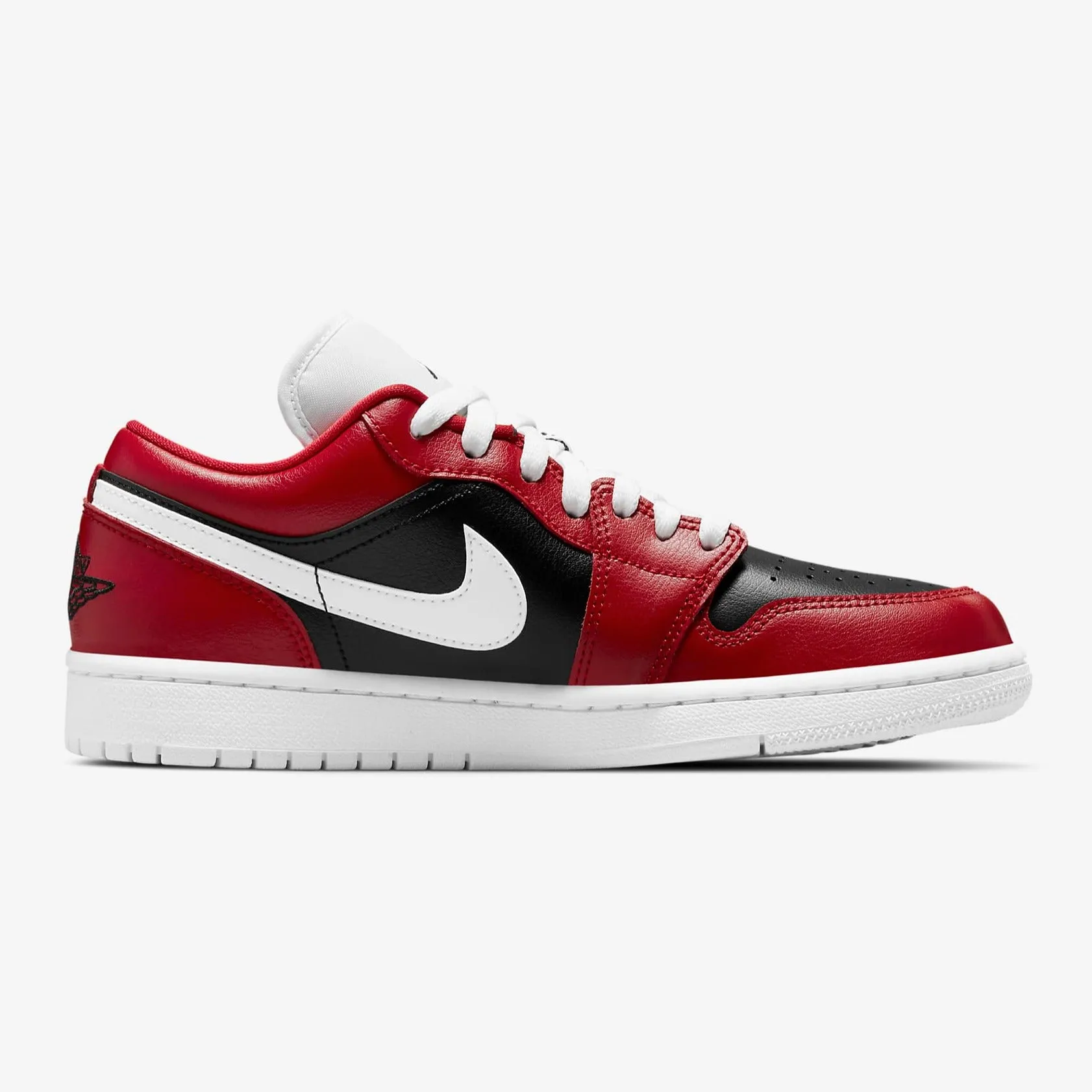Air Jordan 1 Low "Chicago Flip" (DC0774-603)