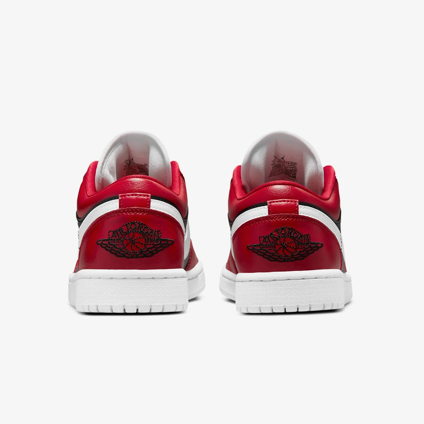 Air Jordan 1 Low "Chicago Flip" (DC0774-603)