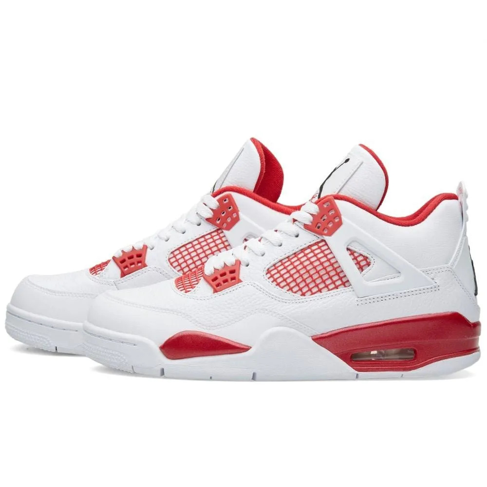 AIR JORDAN 4 RETRO 'ALTERNATE 89'