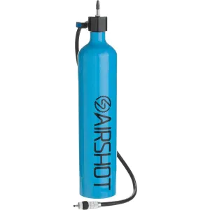 AIRSHOT Tubeless Tyre Inflator