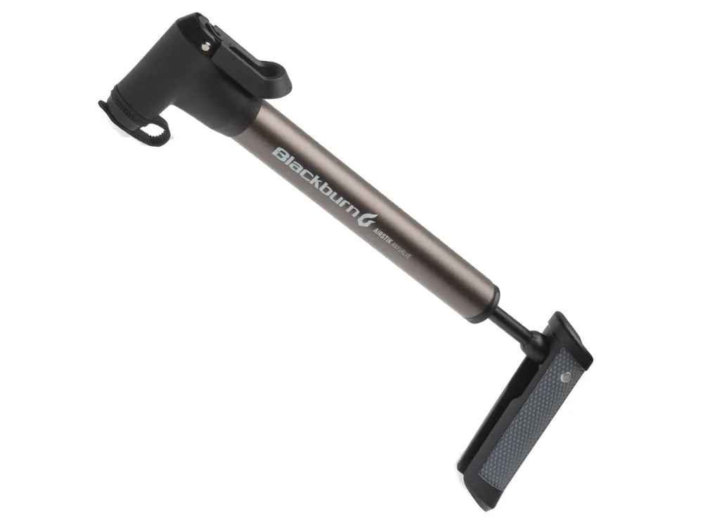 Airstik Anyvalve Mini-Pump