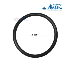 Aladdin Diffuser O-Ring For Hayward TriStar and EcoStar Pumps | SPX4000Z1 | O-83