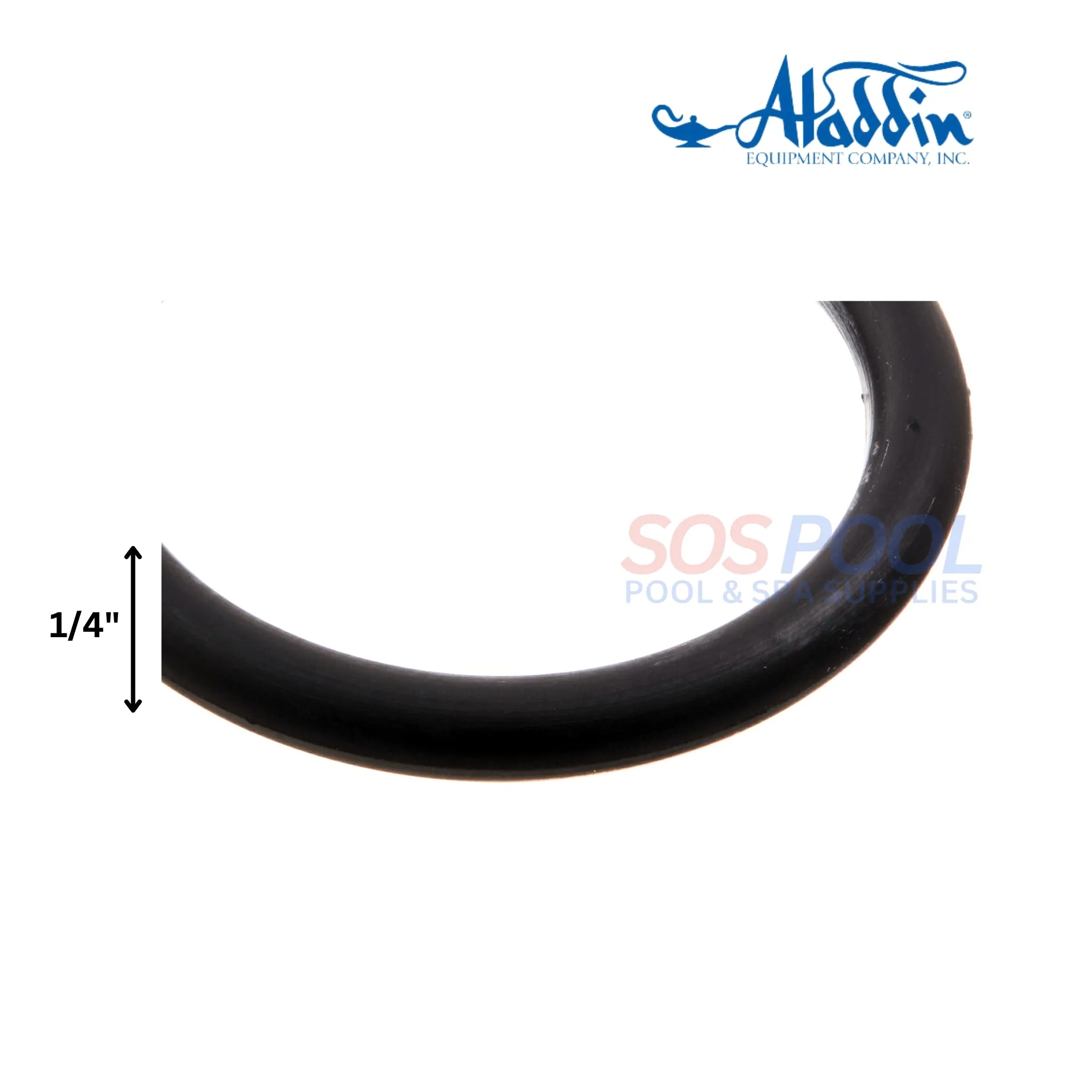 Aladdin Drain Plug O-Ring for Pentair Pumps | 51005000 | O-71