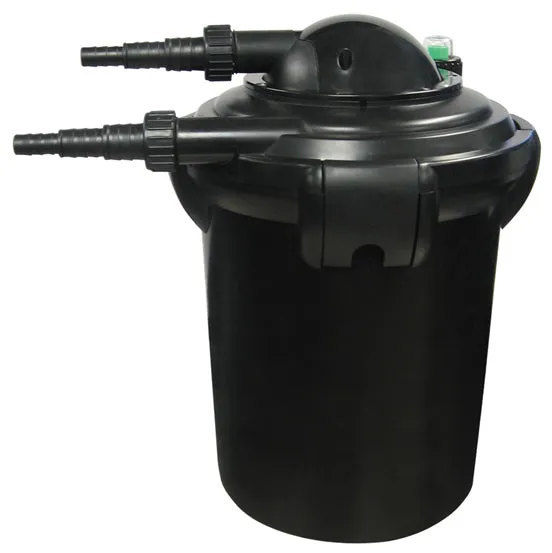 Algreen PressureFlo UVC 1000 Filter