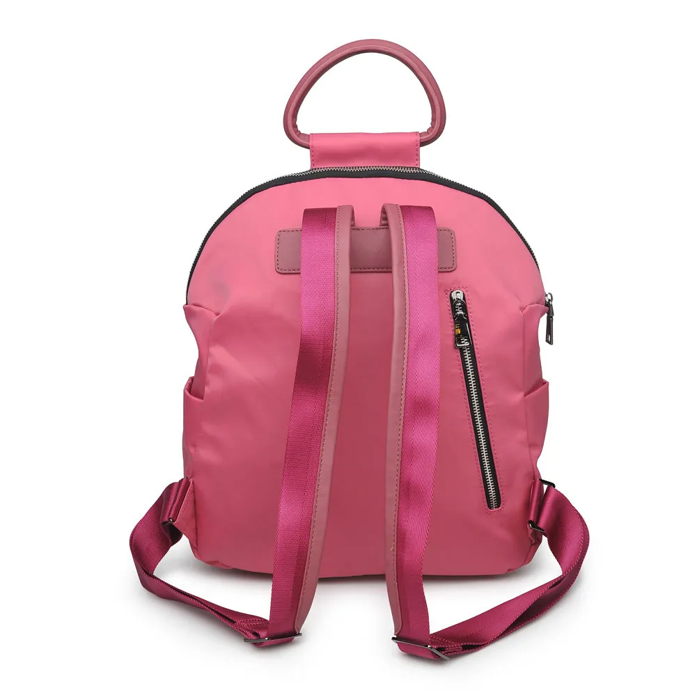 All Out Backpack