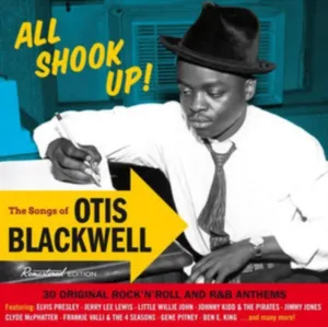 All Shook Up!