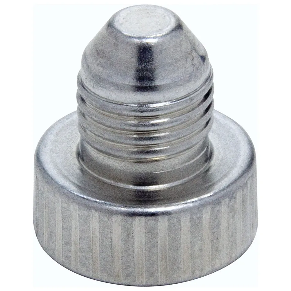 Allstar Performance -03 AN Aluminum Plugs - (20 Pack)
